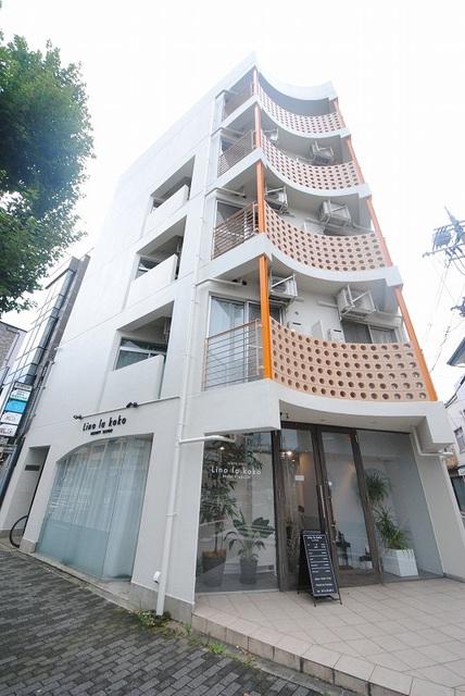 サンクレスト