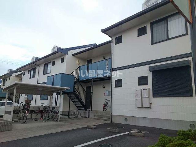 カーサセレーノ B棟