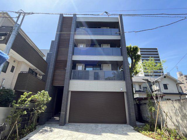 セントリビエ板橋