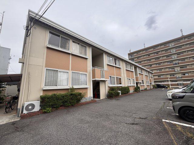 サンシティー西大路