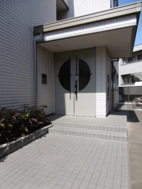 メゾンシャルム