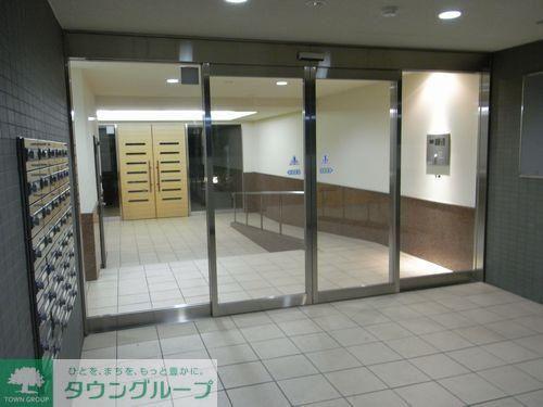 クイーンズレゾン末広