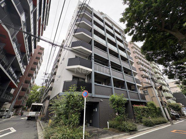 シーフォルムヨコハマオオドオリコウエン