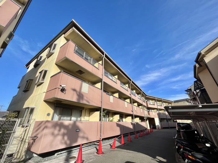 リバーサイド桂 壱番館