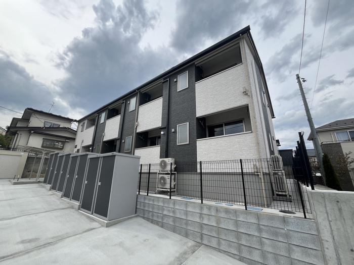 中山九丁目集合