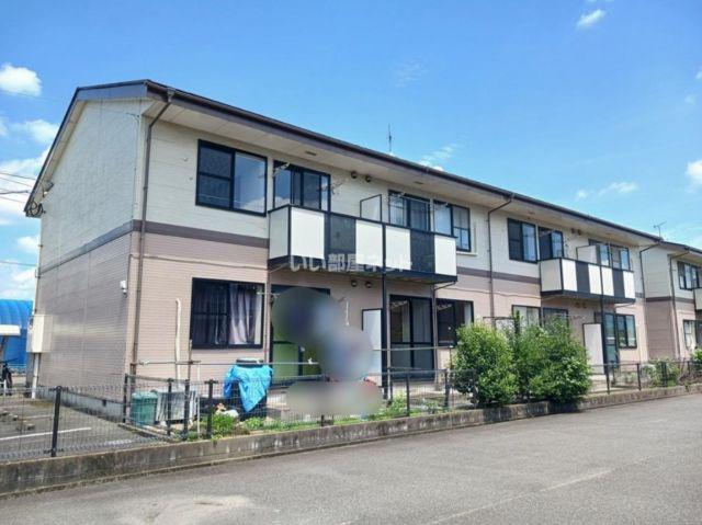 エスポワール大刀洗I
