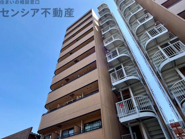 インターナショナル関目