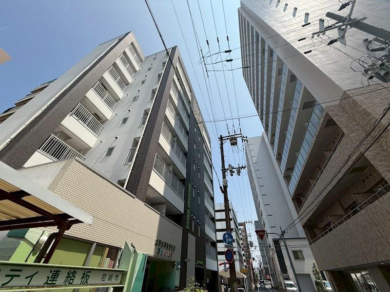 リヴァージュ尼崎