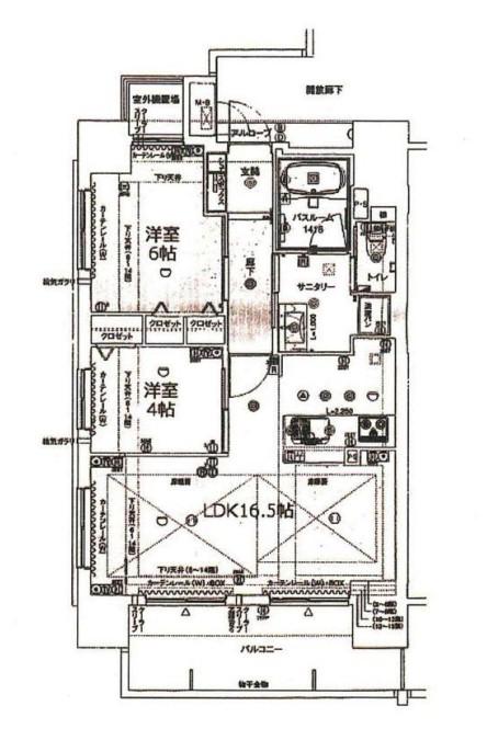 アルファステイツ明石アヴェニュー