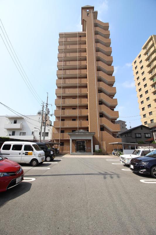 広島県東広島市 12階建 築25年
