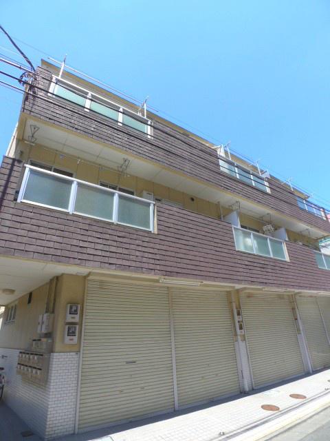 みのりハイツ