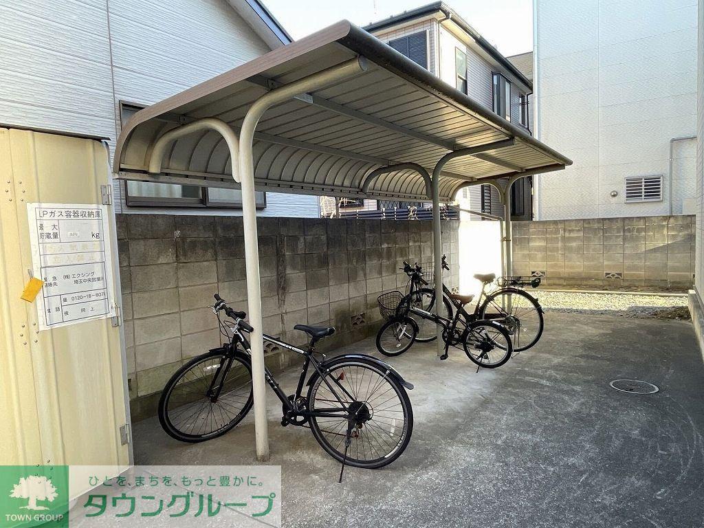 レオパレスMK