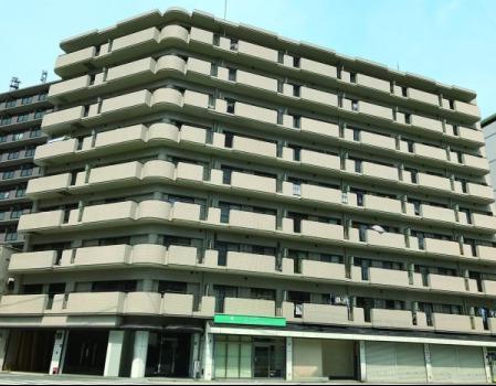 レクシア新梅田