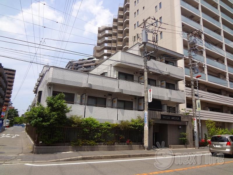 ワコーレ町田