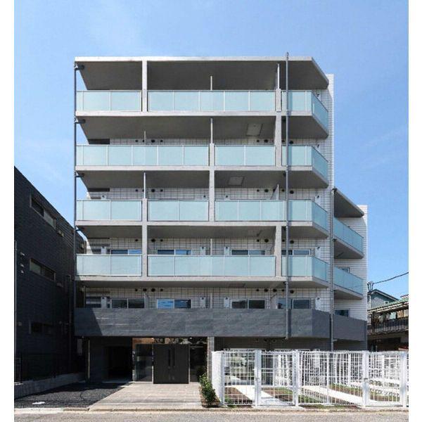 リヴシティ川崎新町