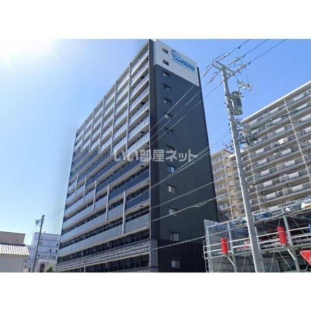 プレサンス新栄町ギャラント