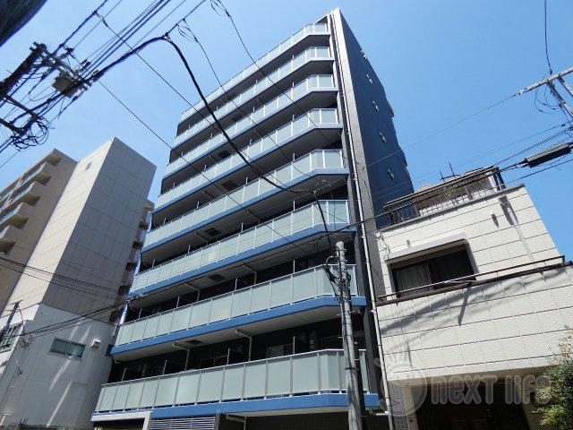 クラリッサ横浜阪東橋