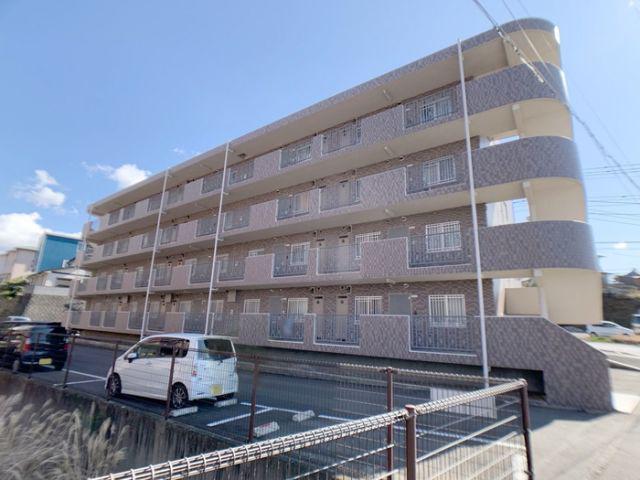 ビヴァシティ函南(3LDK/3階)