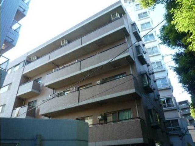 セヴェル方南町(2LDK/2階)