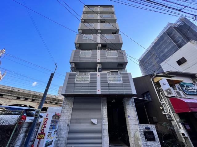 プレアデス野田ーーー