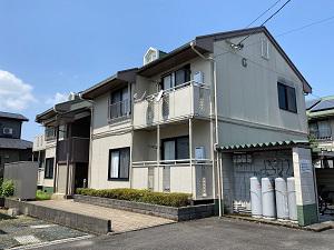 グリーンセトルII