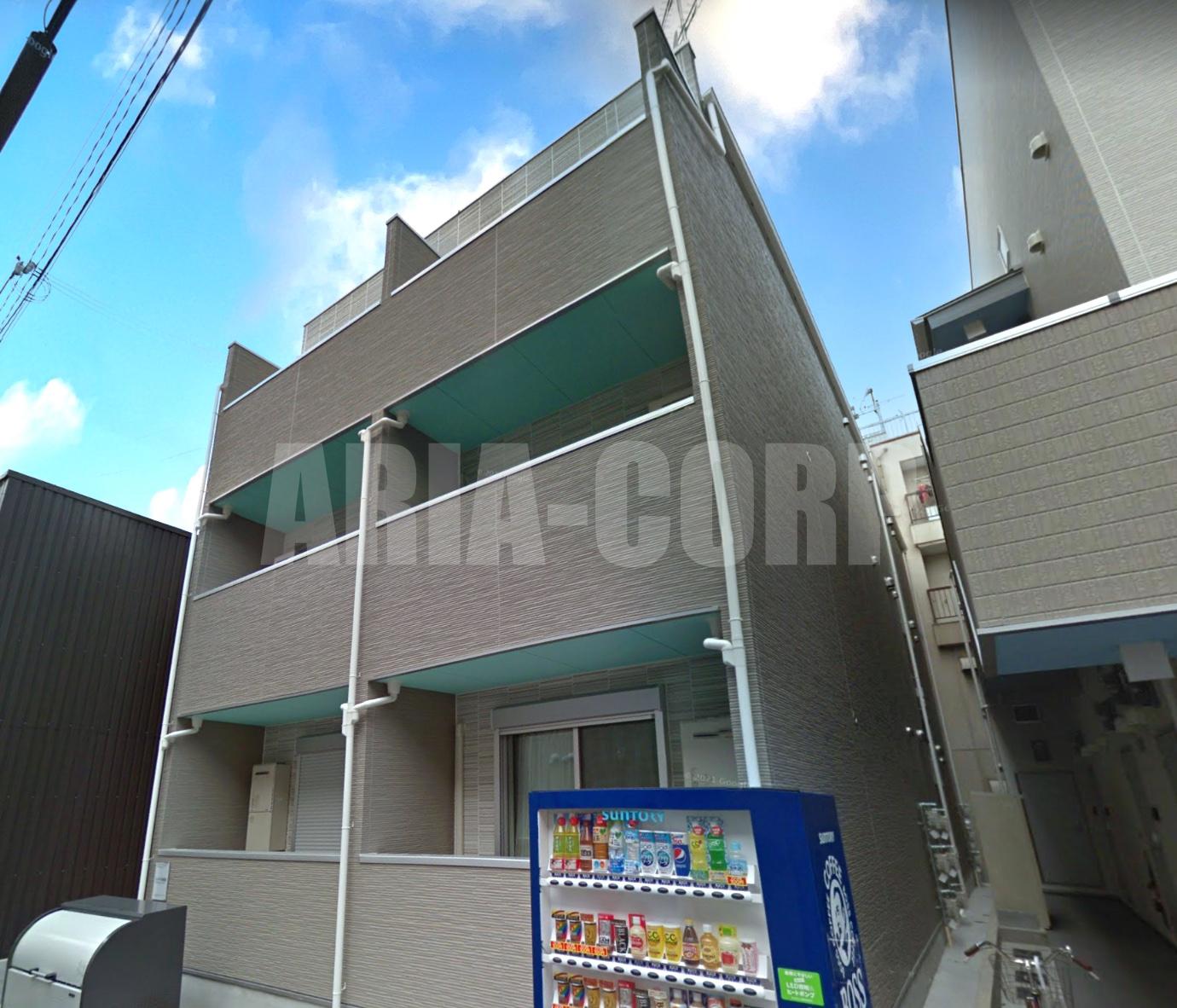 ユニバーサル春日出