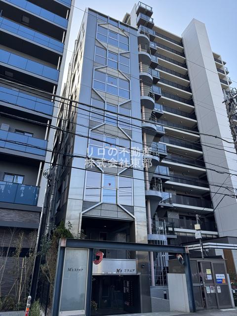 MS スクエア