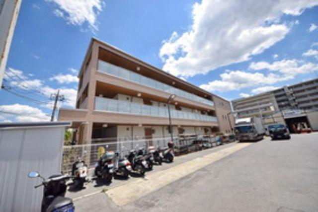 BRANCHE弐番館