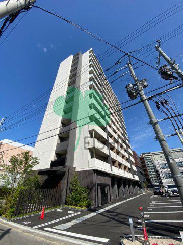 ネストピア東比恵駅前Ⅱ
