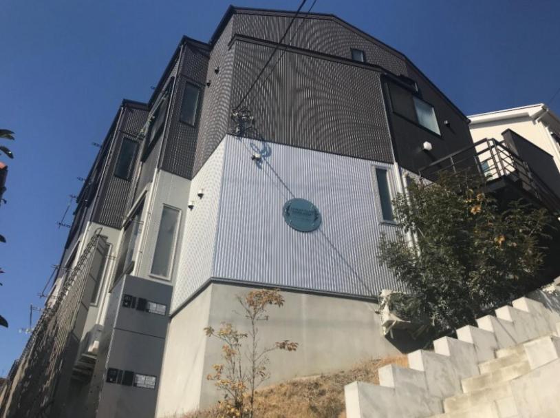 アザーレ・クオン宮崎台