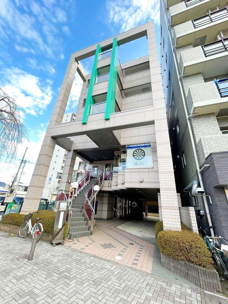 シャンベール・町田