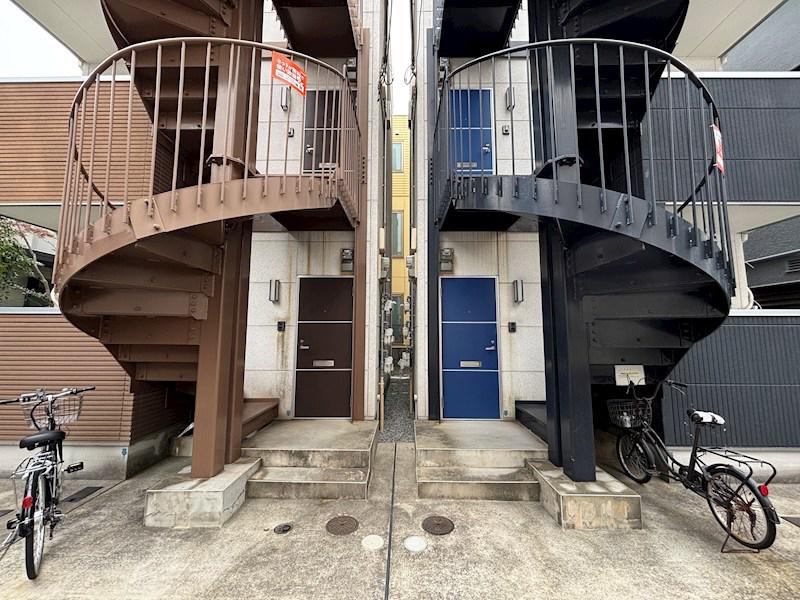 アクロス芦屋西アパートメント2