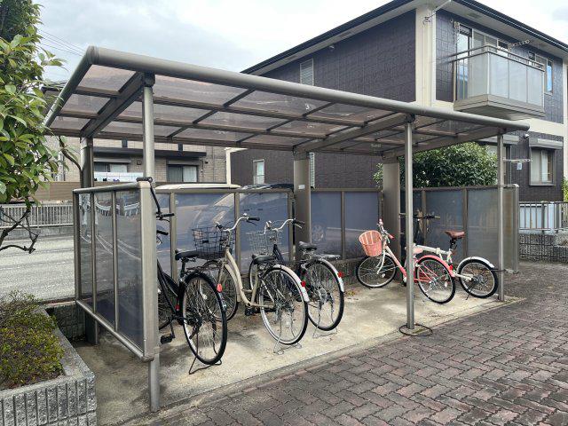 ラフィーネ田寺東 A棟