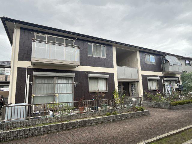 ラフィーネ田寺東 A棟
