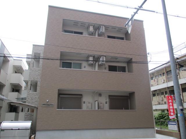 フジパレス豊里Ⅱ番館