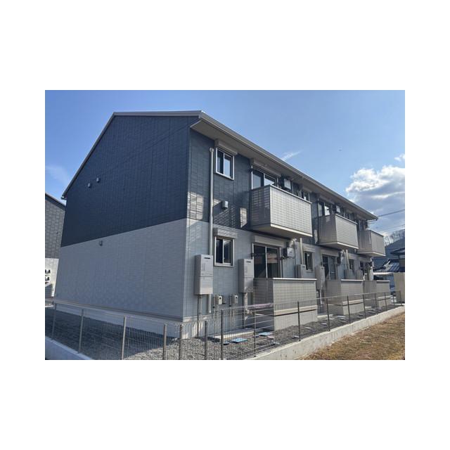 グランリジエール(2LDK/1階)