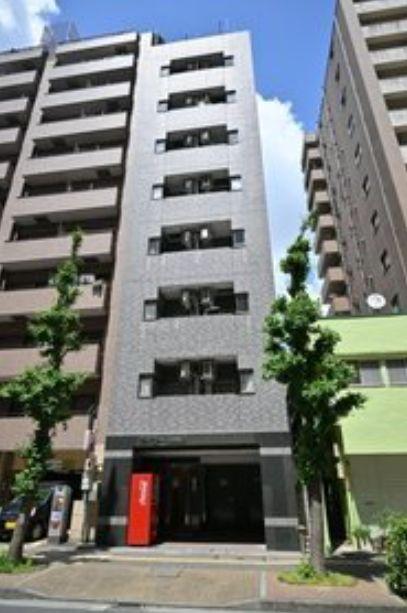 スカイコート池袋東口