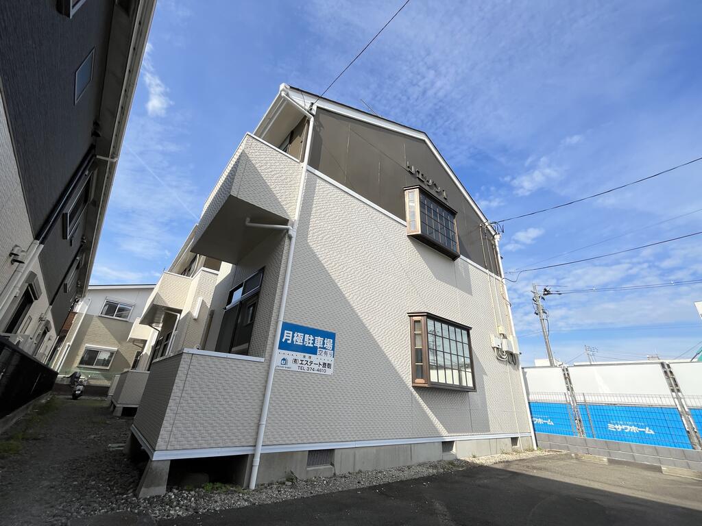 リエゾンI