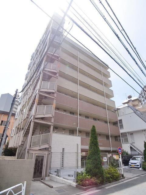 プレステージ立川