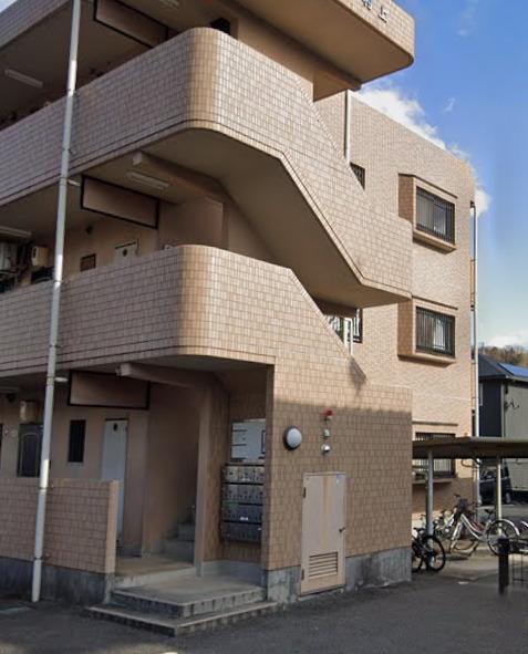 リヴェール村上