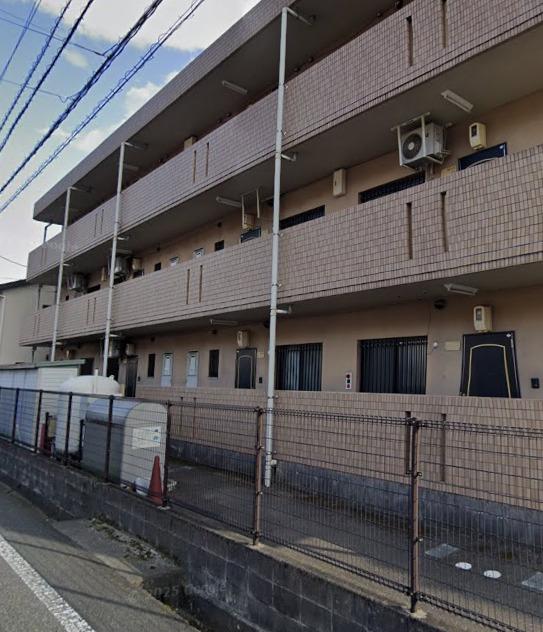 リヴェール村上