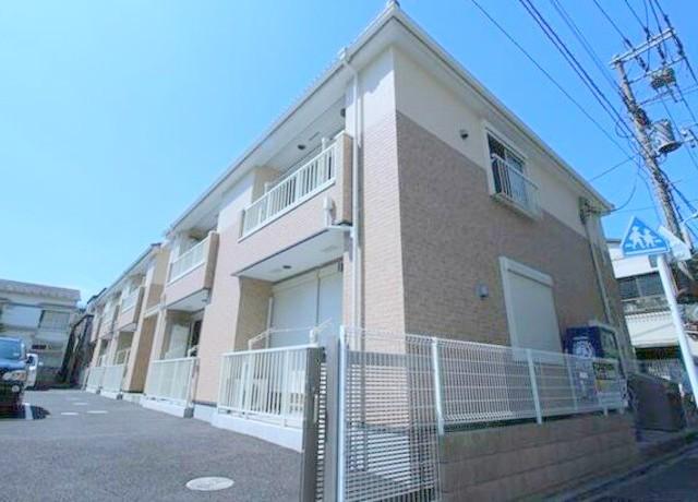 ファミール高橋