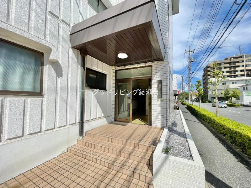 第3青山マンション