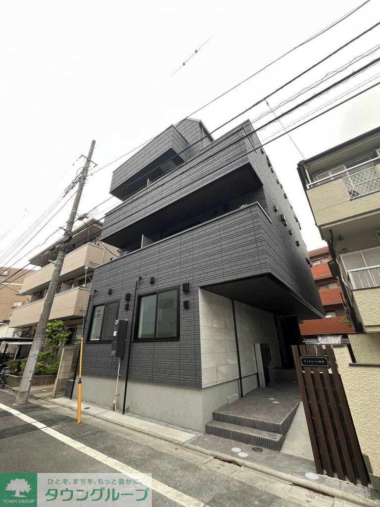 ディアルーム綾瀬