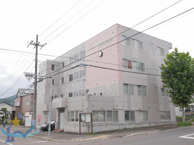 MMハイツ西野