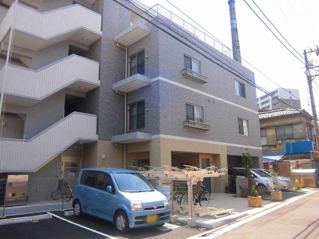 ソルソレイユ