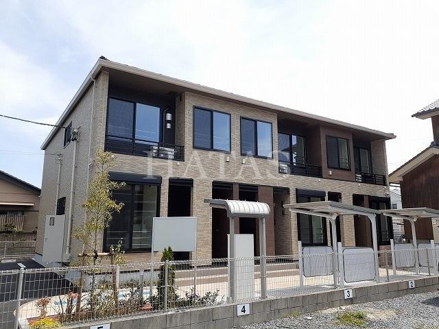 名鉄三河線 碧南駅 徒歩25分 2階建 築3年