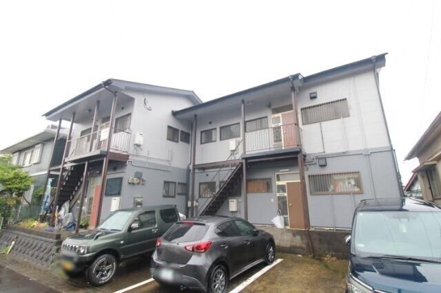 大池荘