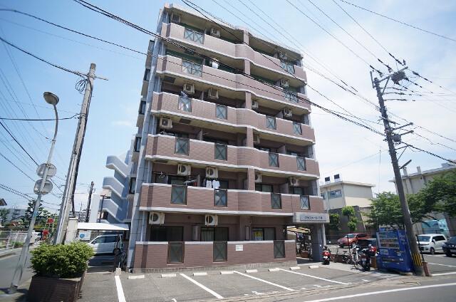 グランメール吉塚