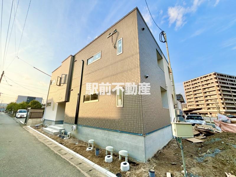 FIKA朝倉街道